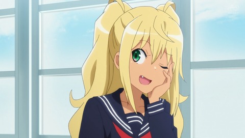ダンベル何キロ持てる? 7話 感想 70