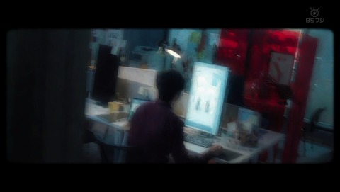 RINGING FATE 最終回 12話 感想 帰りを待ってる 88
