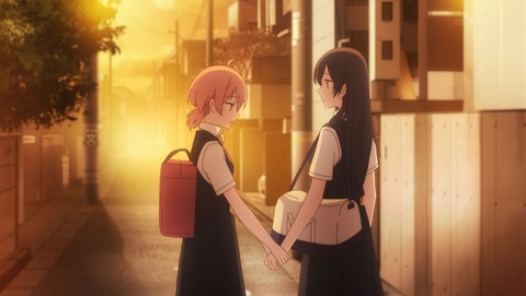 やがて君になる 12話 感想 026