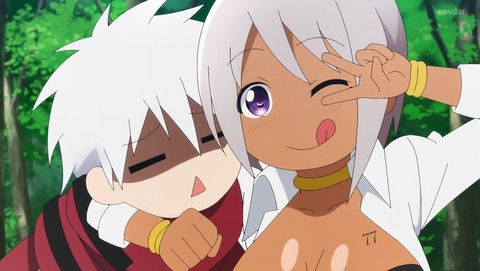 プランダラ 19話 感想 64
