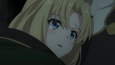 盾の勇者の成り上がり2期 9話 感想 3107