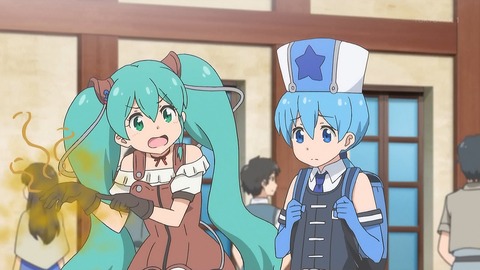 シャチバト 4話 感想 024