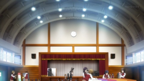 バンドリ 7話 感想 1203