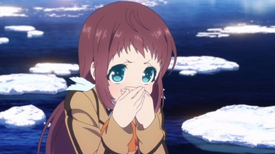 凪のあすから c