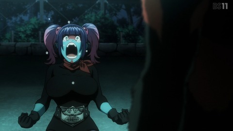 東島丹三郎は仮面ライダーになりたい 6話 感想 ツマミを注文しろ 47