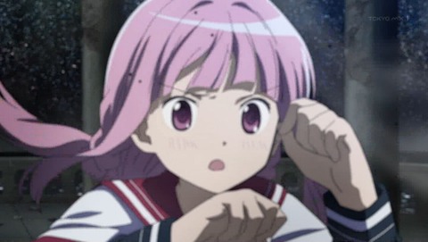 マギアレコード 1話 感想 0120