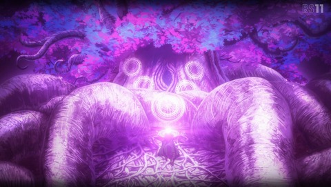 ある魔女が死ぬまで 11話 感想 潮騒と共に祝福の鐘は鳴る（後編）46