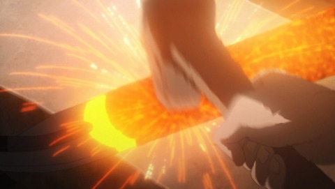 Dies irae 10話 感想 34