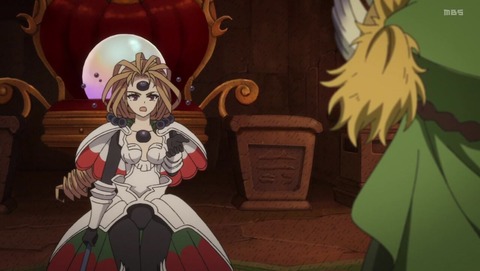 聖剣伝説 Legend of Mana 9話 感想 2444