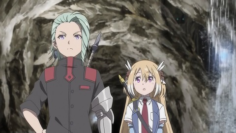 シャチバト 2話 感想 049