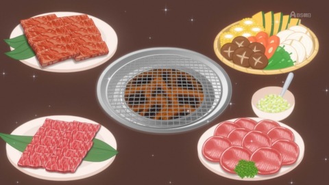 野原ひろし 昼メシの流儀 10話 感想 焼肉の流儀 そうめんの流儀 42