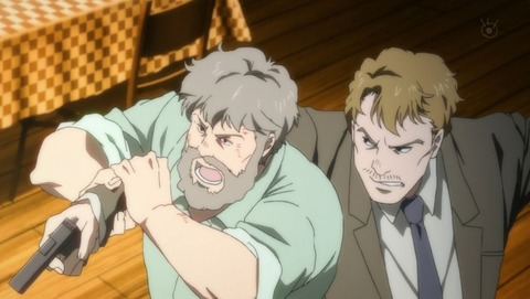 BANANA FISH 6話 感想 039