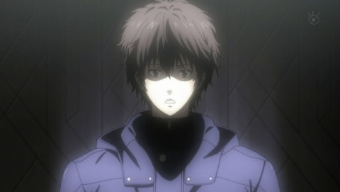 PSYCHO-PASS サイコパス 2 8話 感想 42