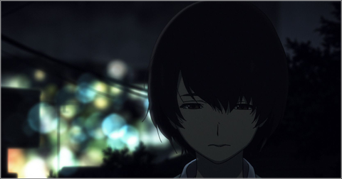 残響のテロル 2話 22