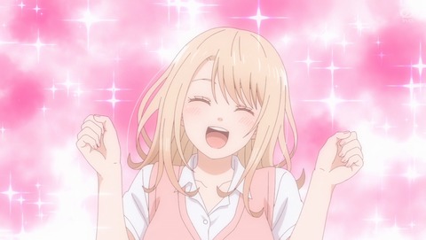 黒岩メダカに私の可愛いが通じない 2話 感想 アイツと〝好き〟 69