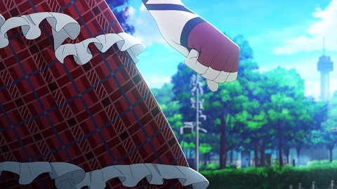ラブライブ! 1話 感想 008