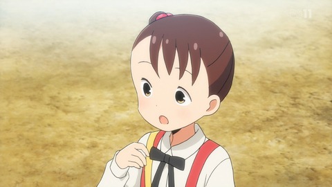 三ツ星カラーズ 12話 感想 3127
