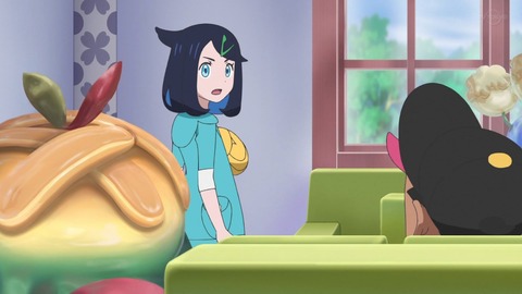 ポケモン 10話 3117
