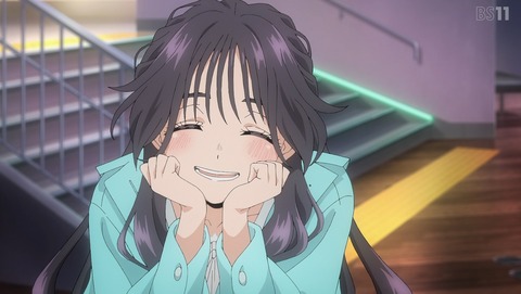 【薫る花は凛と咲く】第8話 感想 感謝の水族館デート！