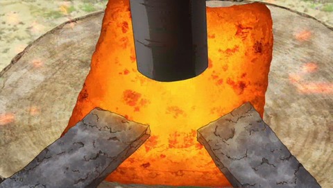 Dr.STONE 18話 感想 0185