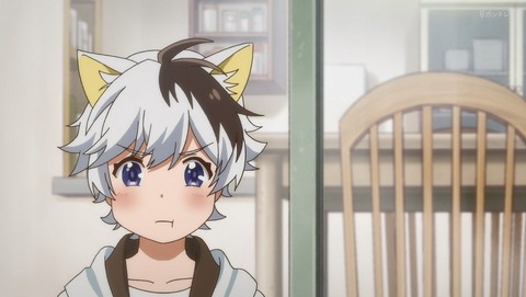 うちタマ?! うちのタマ知りませんか? 4話 感想 6