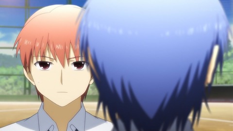 Angel Beats! 4話 感想 059