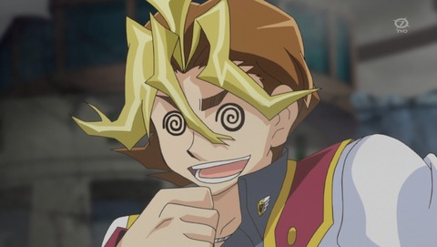 遊戯王arc V 第100話 感想 廃墟と化したハートランド あにこ便 遊戯王arc V 第100話 感想 廃墟と化したハートランド あにこ便