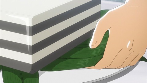 真・中華一番! 13話 感想 0174