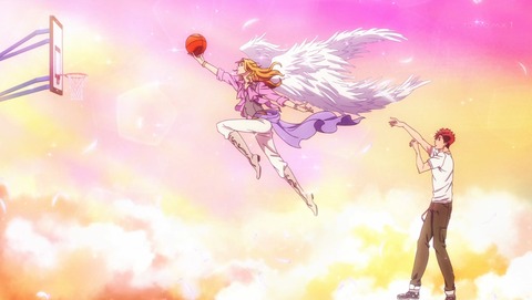 マジきゅんっ!ルネッサンス 4話 感想 21