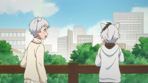 うちタマ?! うちのタマ知りませんか? 6話 感想 38