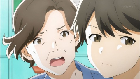 月がきれい 第11話 感想 それがあなたの歩む道 あにこ便 月がきれい 第11話 感想 それがあなたの歩む道 あにこ便