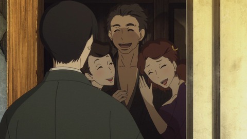 昭和元禄落語心中 第5話 感想 落語じゃなくても本気の演技 あにこ便 昭和元禄落語心中 第5話 感想 落語じゃなくても本気の演技 あにこ便