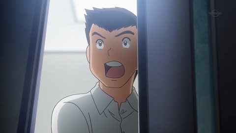 キャプテン翼 14話 感想 97