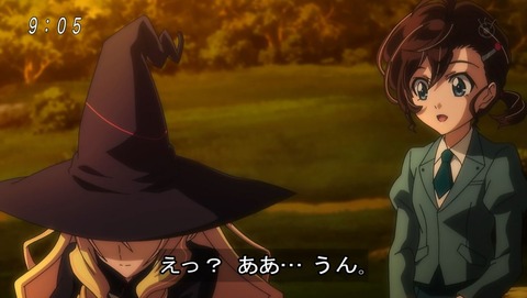 ゲゲゲの鬼太郎 第6期 第35話 感想 姉妹ですれ違う気持ちとアニエスの決意 あにこ便