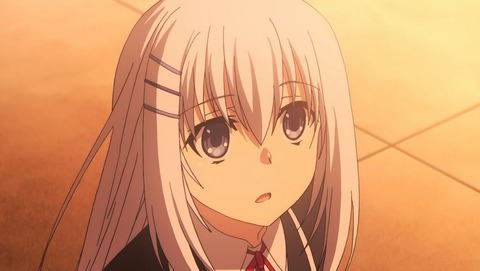 デート・ア・ライブ 3期 10話 感想 048