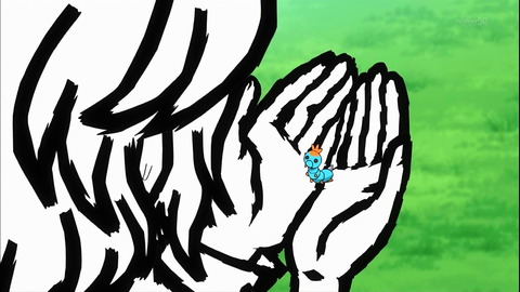 レディジュエルペット 4話 感想