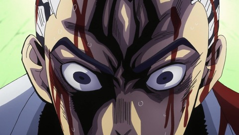 ジョジョ ダイヤモンドは砕けない 39話 最終回 感想 76