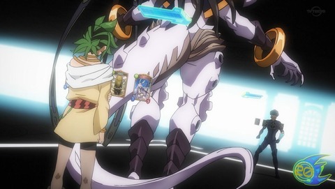 シャドウバース 23話 感想 0191