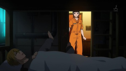 炎炎ノ消防隊 5話 感想 019