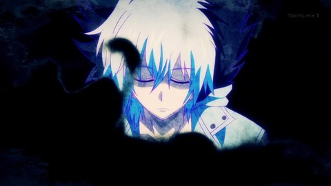サーヴァンプ 第4話 感想 黒猫と箒 シンプルに考えて魔女だろ あにこ便