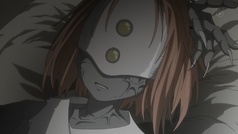 約束のネバーランド 5話 感想 032