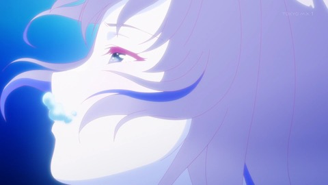 白い砂のアクアトープ 1話 感想 4135