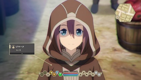 デスマーチからはじまる異世界狂想曲 第3話 感想 人に文句は言えないネーミングセンス あにこ便