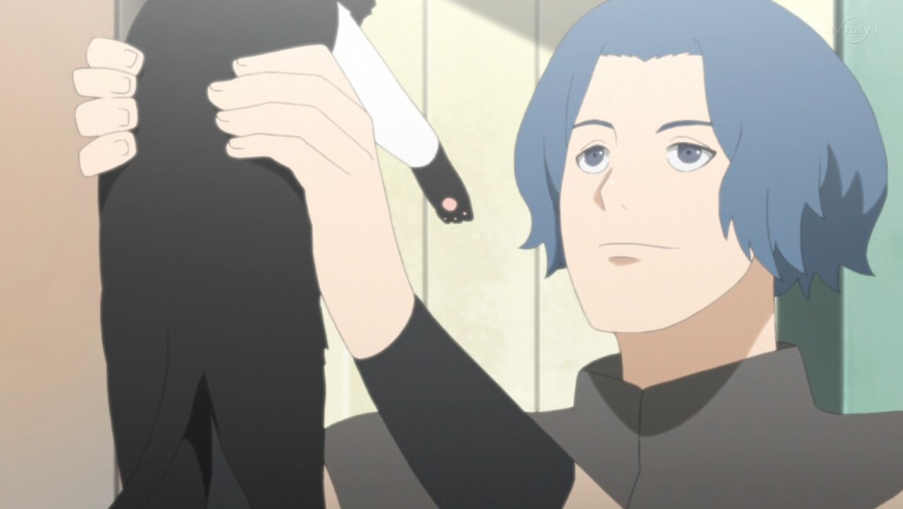 Boruto ボルト 第155話 感想 待望の新作はミツキが主役 声女 2ch声優速報まとめアンテナ Boruto ボルト 第155話 感想 待望の新作はミツキが主役 声女 2ch声優速報まとめアンテナ
