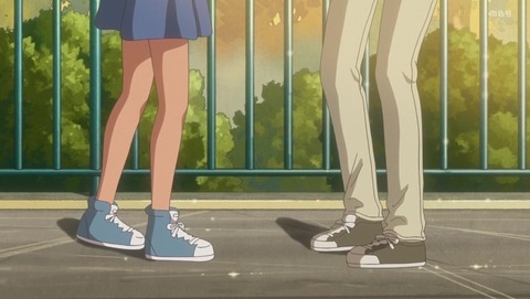 長瀞さん 2期 2話 感想 3430