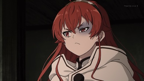 無職転生 17話 感想 053