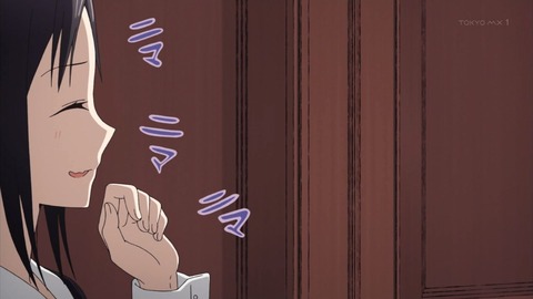 かぐや様は告らせたい~天才たちの恋愛頭脳戦~ 4話 感想 074