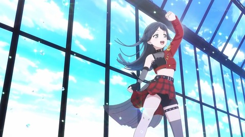 ラブライブ! 4話 感想 056