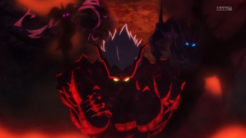 地獄先生ぬ～べ～ 最終回 25話 26話 感想 鬼の手の秘密 09