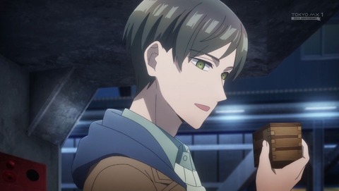 誰ソ彼ホテル 最終回 12話 感想 リベンジ 45